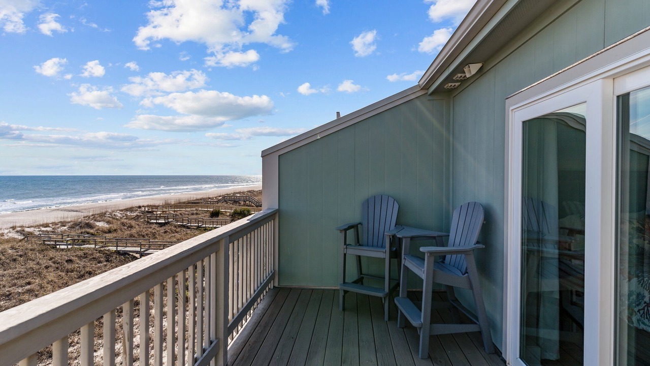 Photo of Outdoor in Carolina Beach