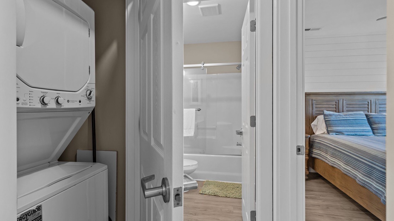 Photo of Bedroom in Carolina Beach