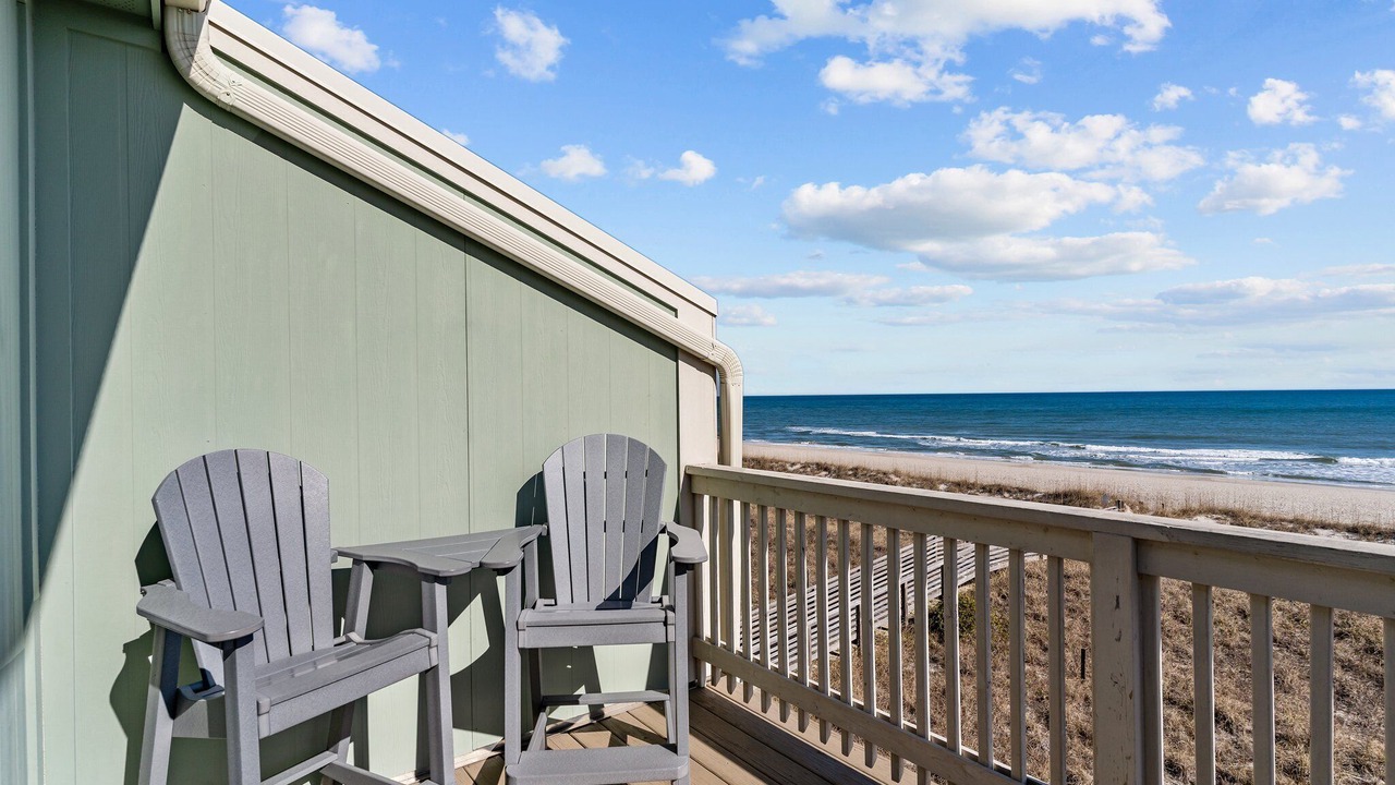 Photo of Outdoor in Carolina Beach