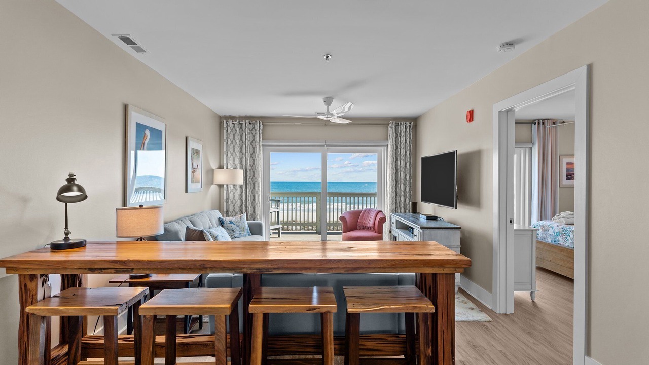 Photo of Livingroom in Carolina Beach