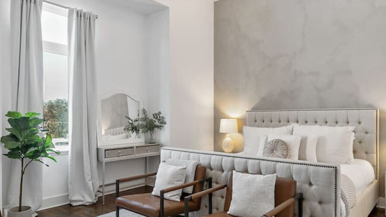 Photo of Bedroom in East Hill
