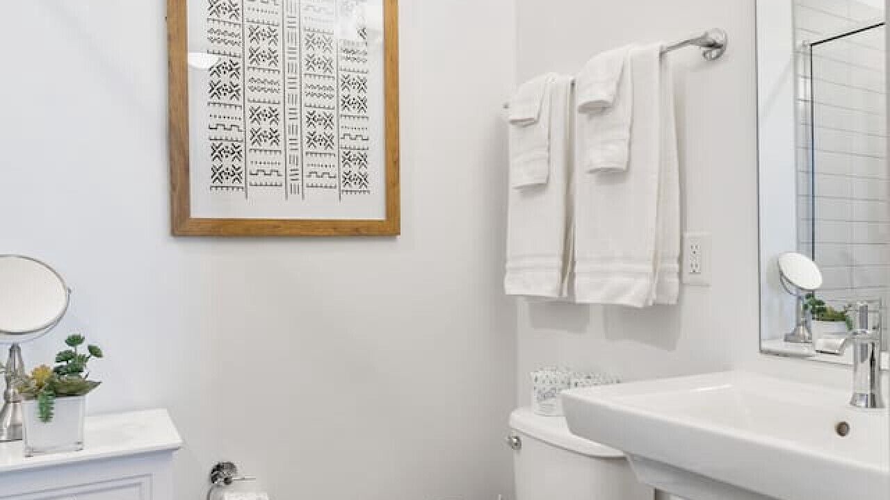 Photo of Bathroom in East Hill