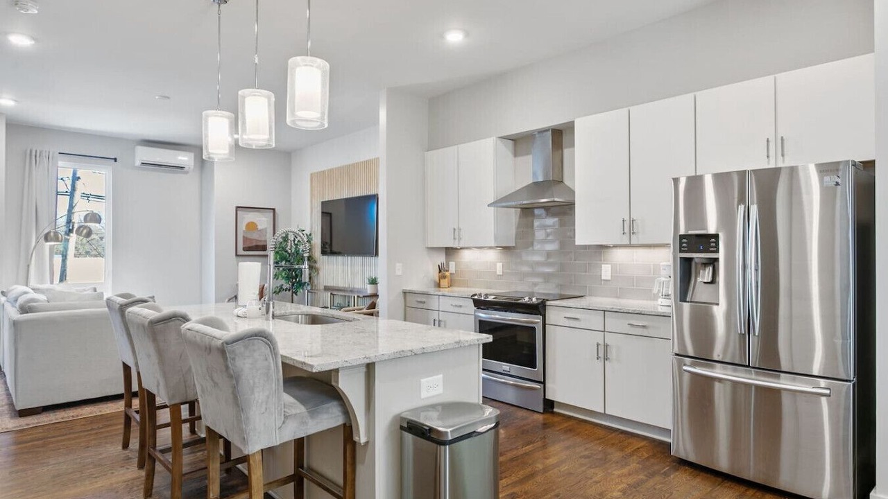 Photo of Kitchen in East Hill