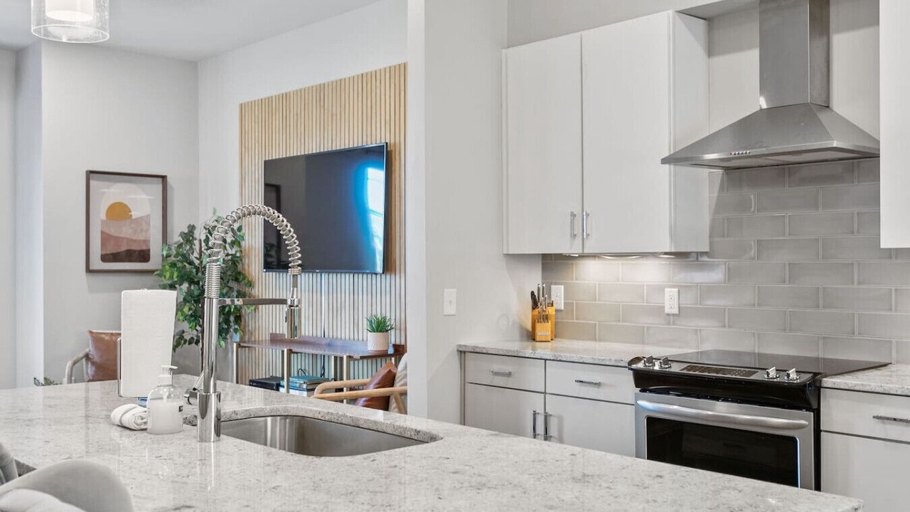 Photo of Kitchen in East Hill