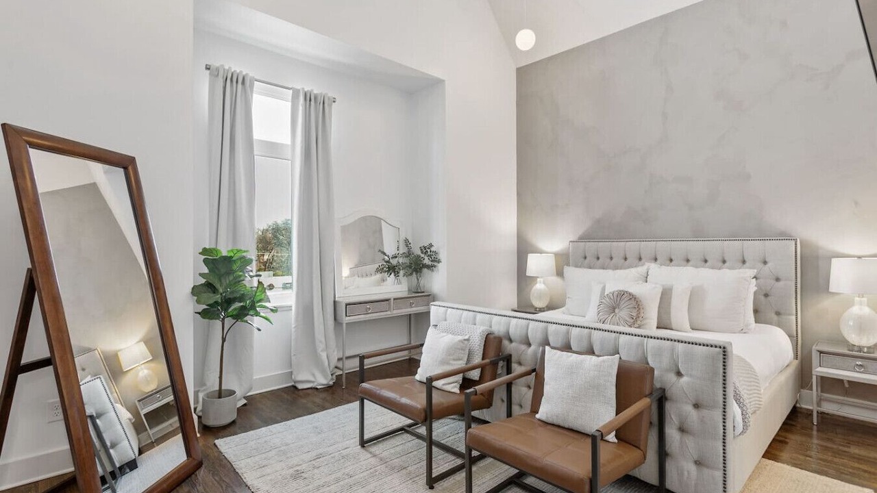 Photo of Bedroom in East Hill