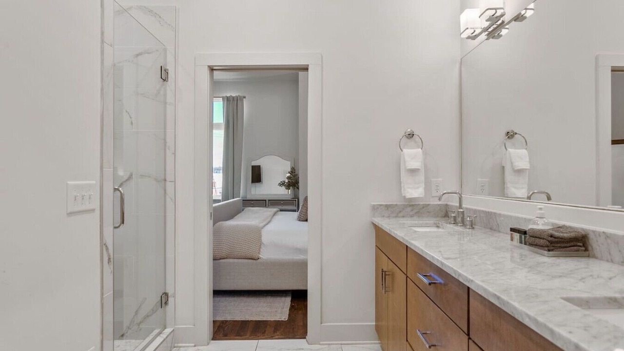Photo of Bathroom in East Hill