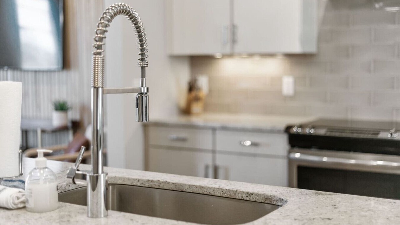 Photo of Kitchen in East Hill