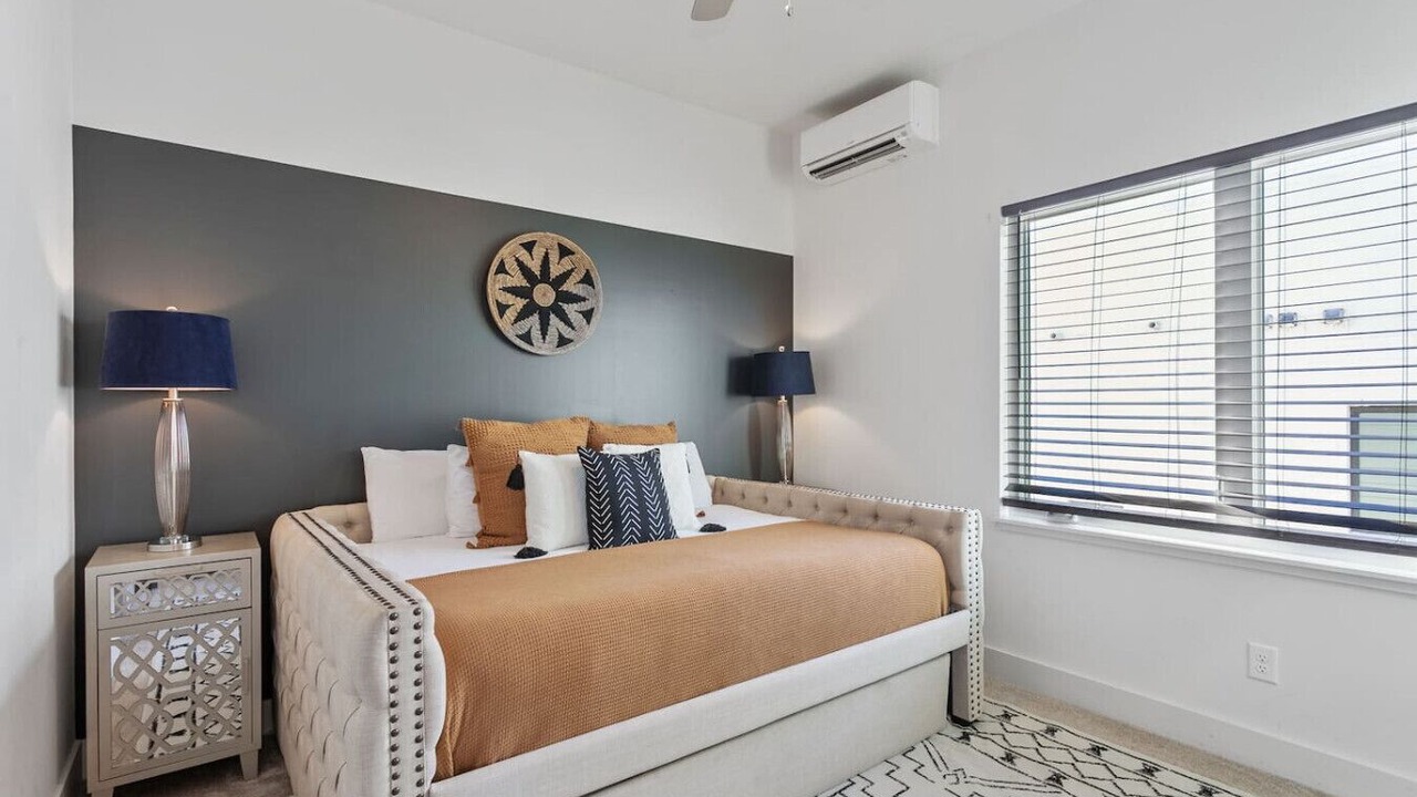 Photo of Bedroom in East Hill