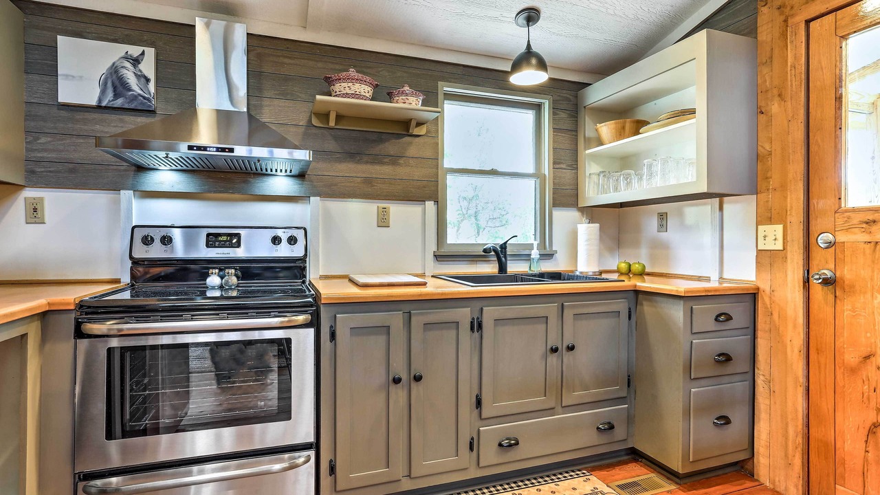 Photo of Kitchen in Frisco