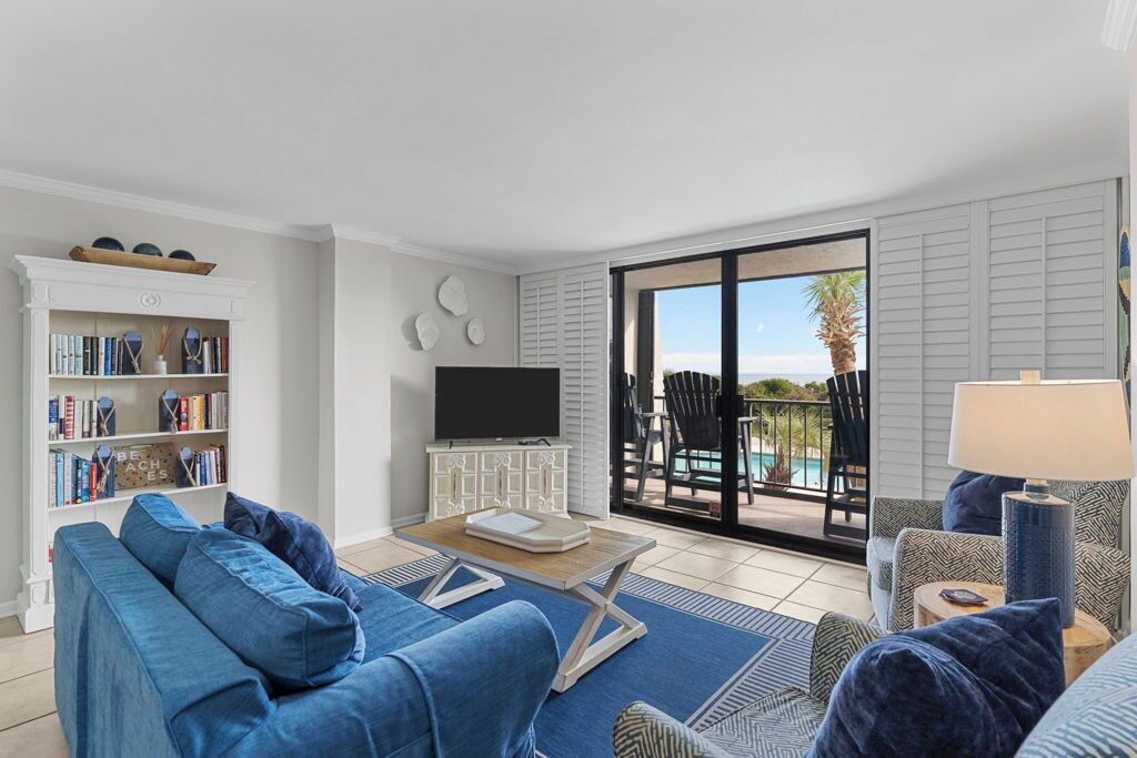 Photo of Livingroom in Wrightsville Beach