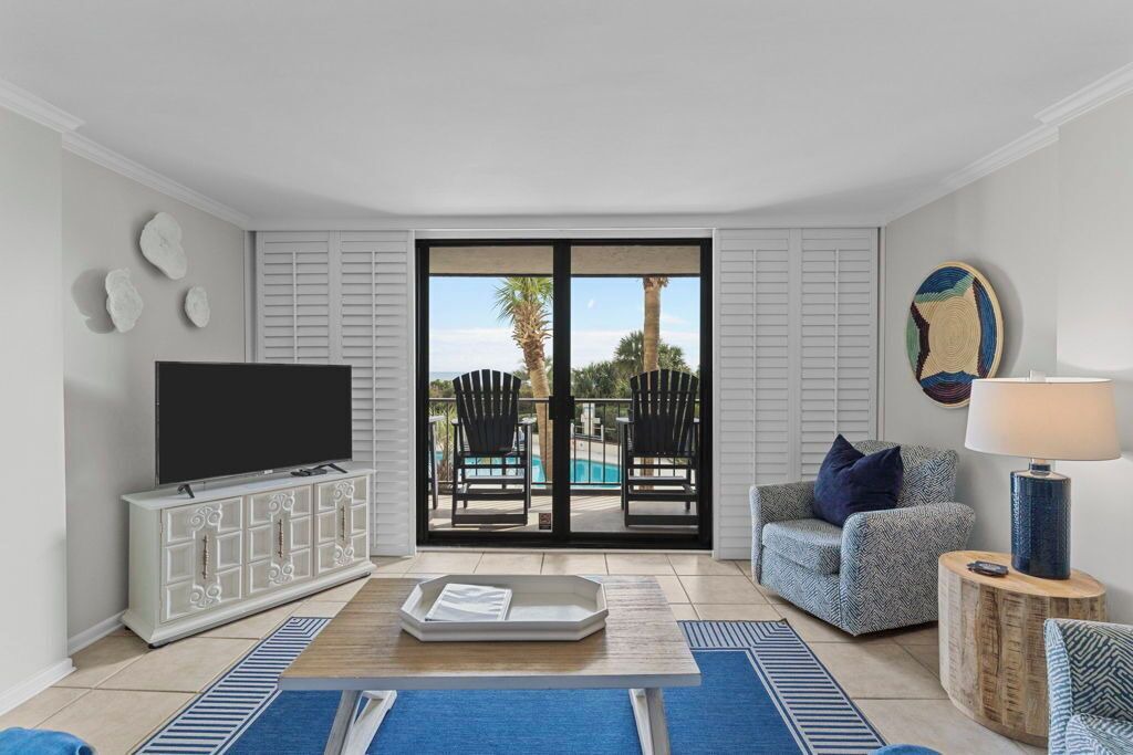 Photo of Livingroom in Wrightsville Beach