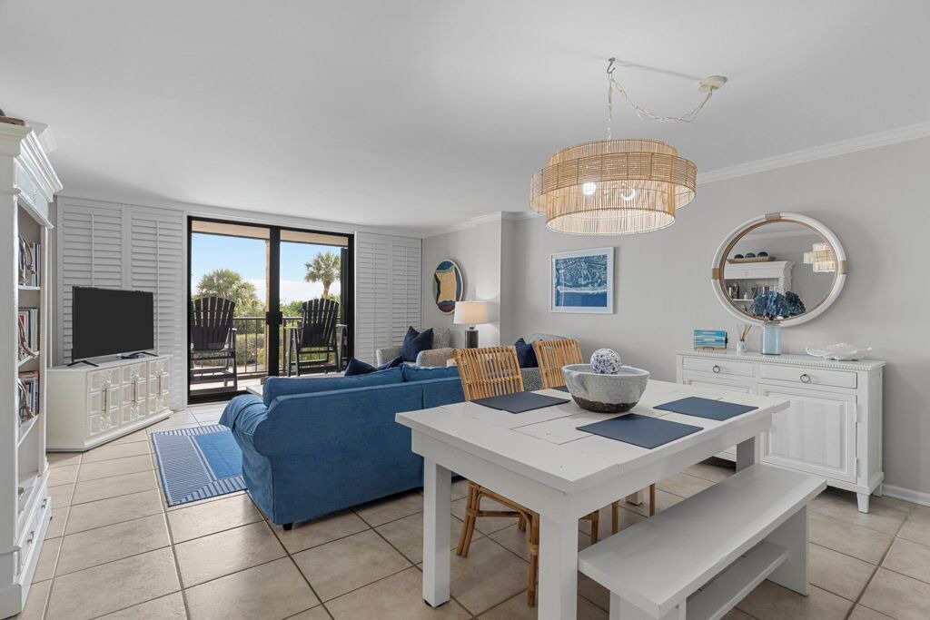 Photo of Livingroom in Wrightsville Beach