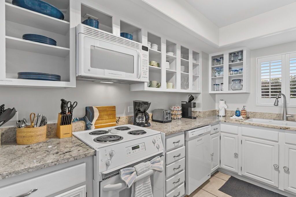 Photo of Kitchen in Wrightsville Beach
