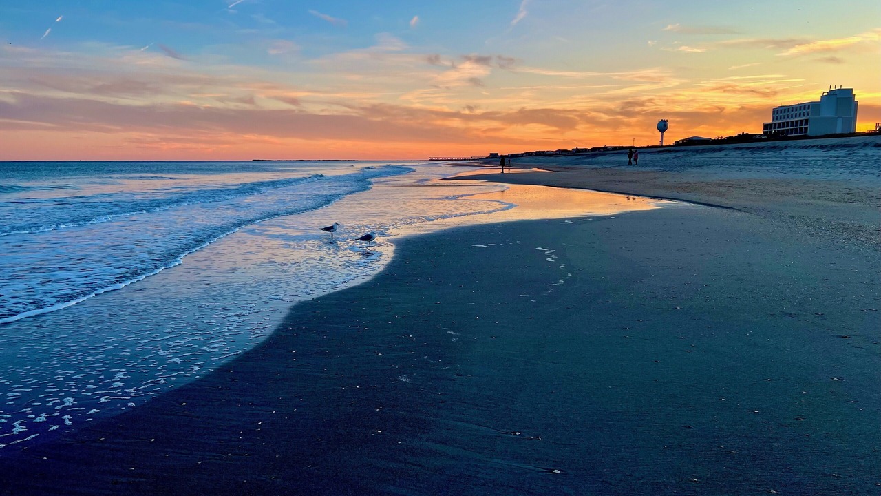 Photo of Others in Wrightsville Beach