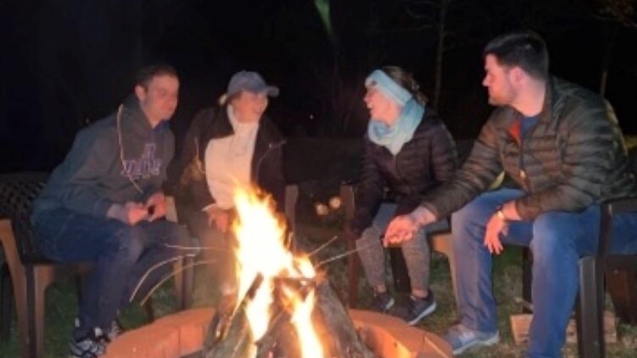 Photo of Outdoor in Weaverville
