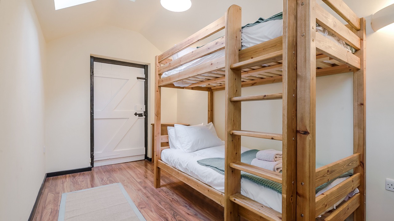 Photo of Bedroom in Bridge