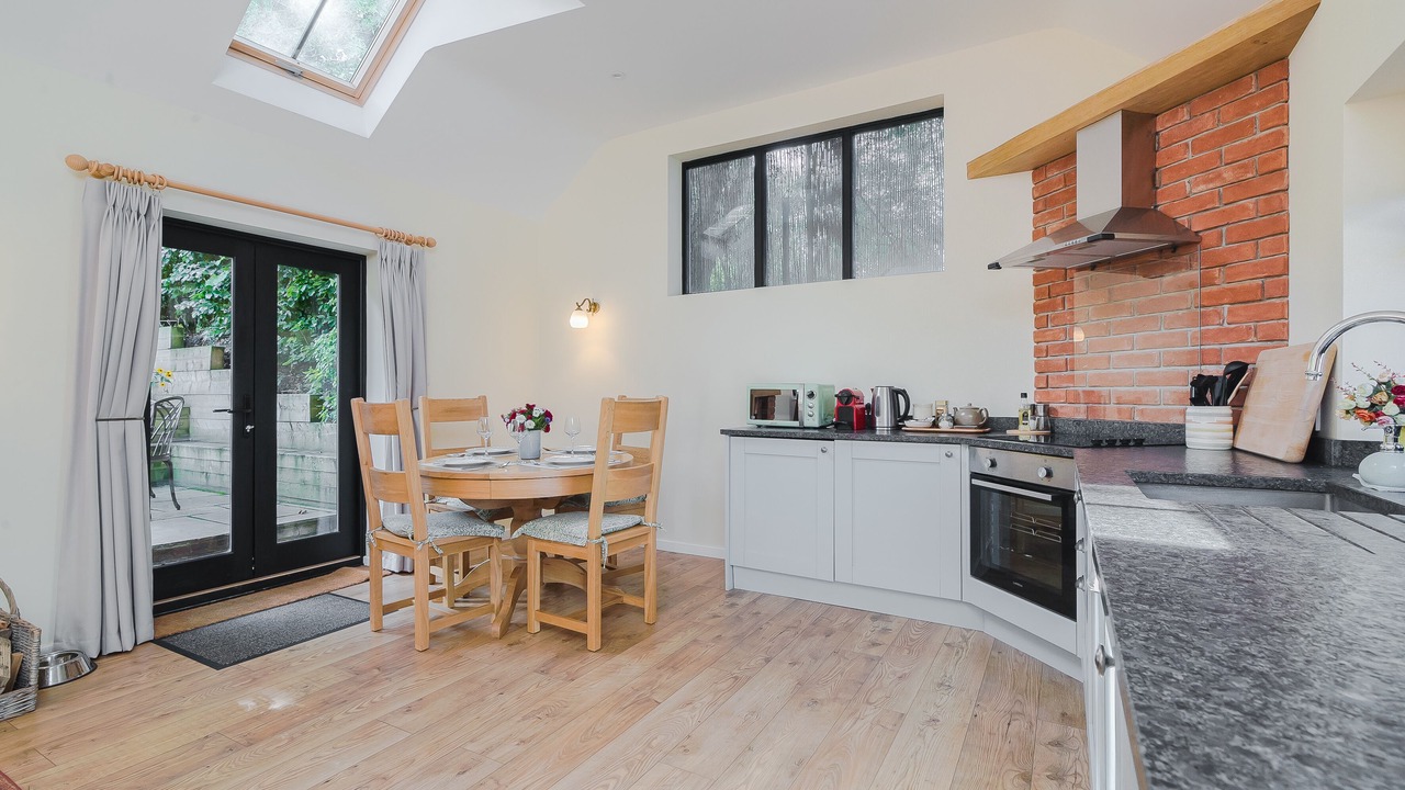 Photo of Kitchen in Bridge