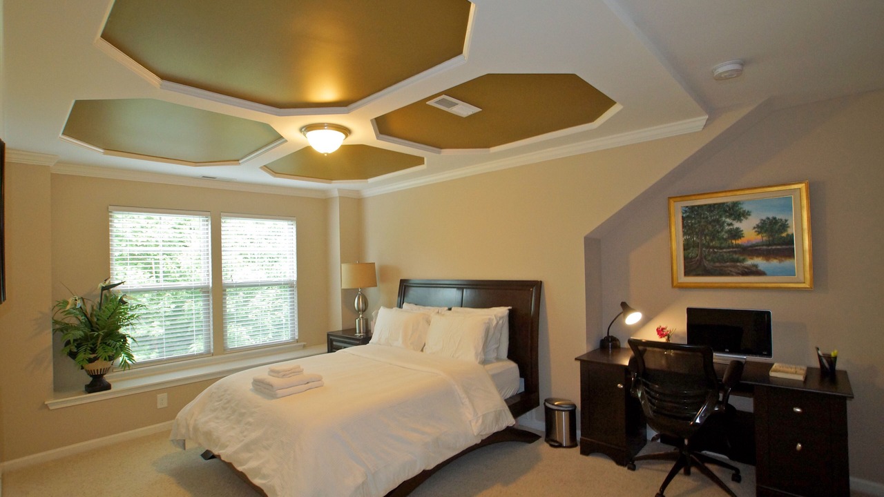 Photo of Bedroom in Durham