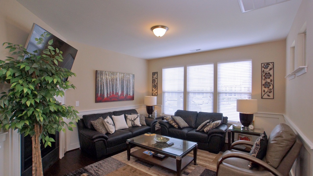 Photo of Livingroom in Durham