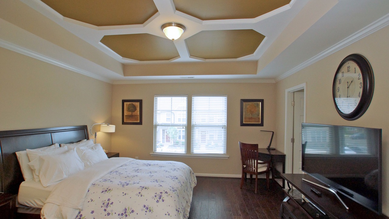 Photo of Bedroom in Durham