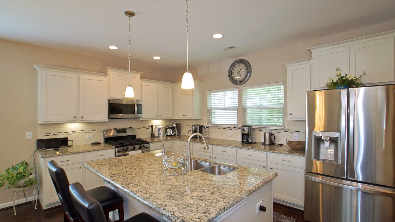 Photo of Kitchen in Durham