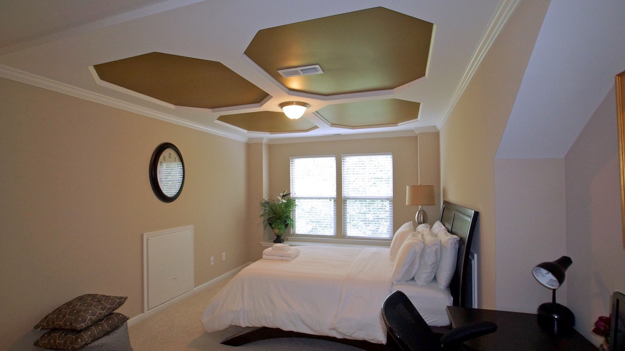 Photo of Bedroom in Durham
