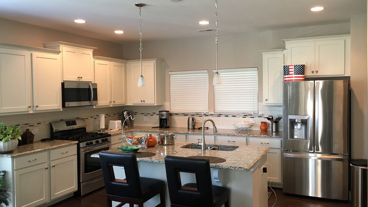 Photo of Kitchen in Durham