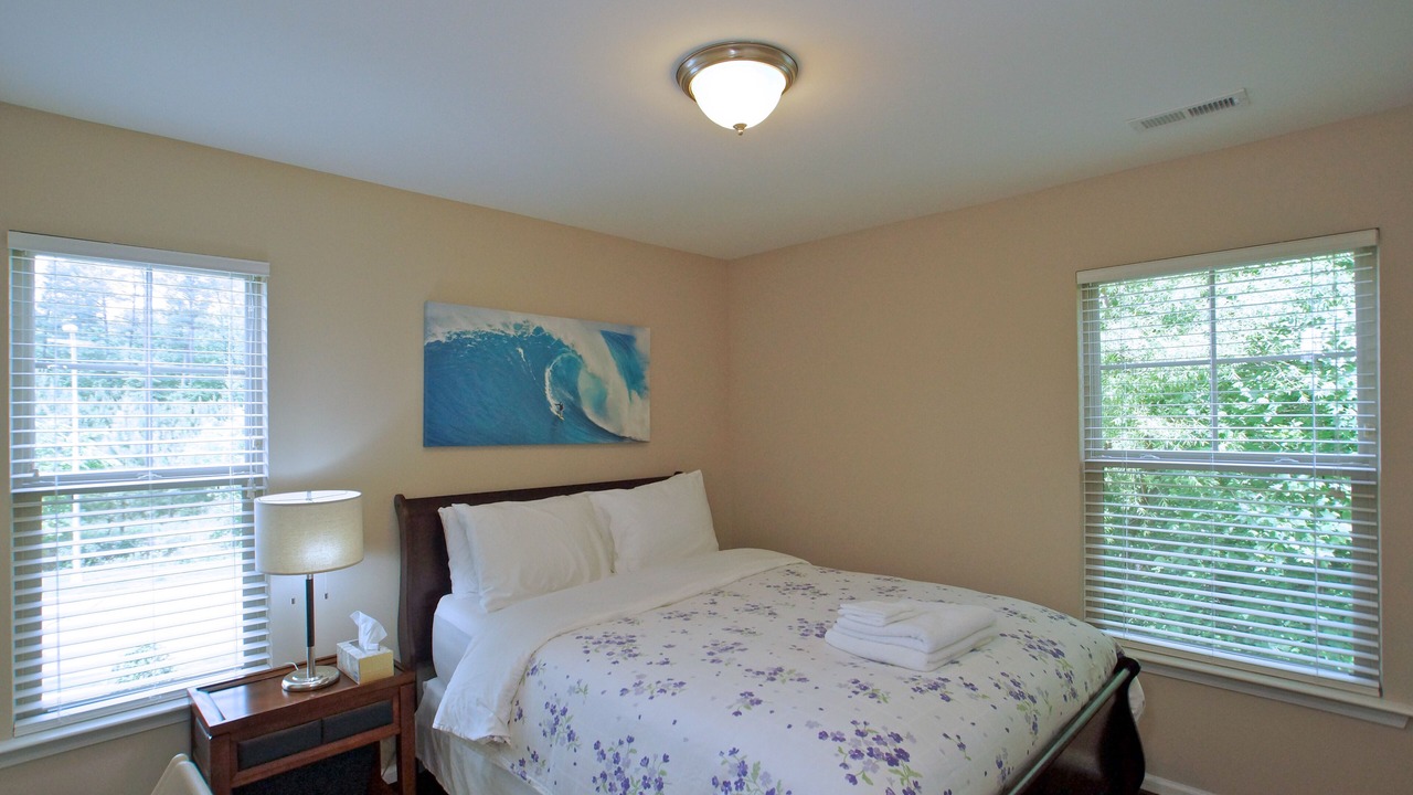 Photo of Bedroom in Durham