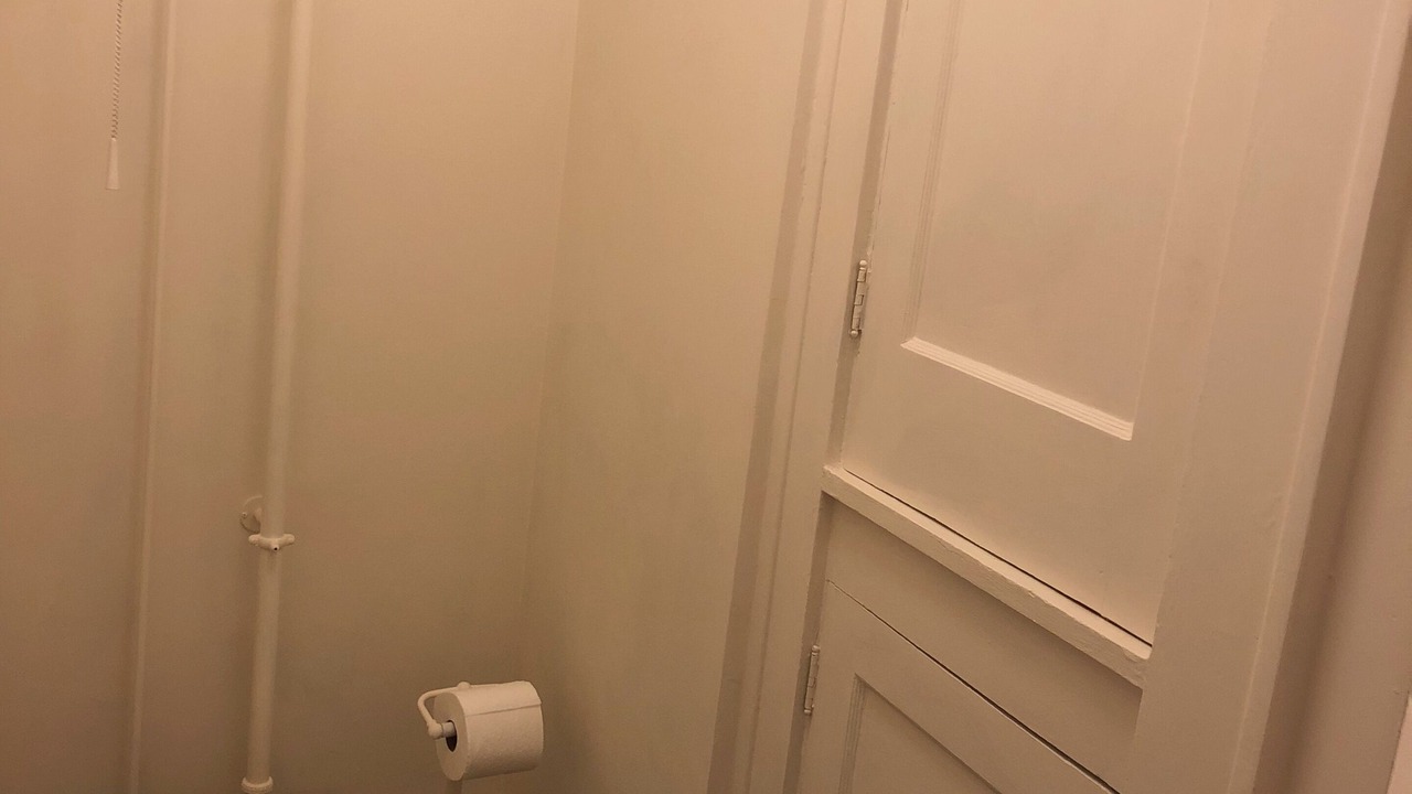 Photo of Bathroom in Lynn
