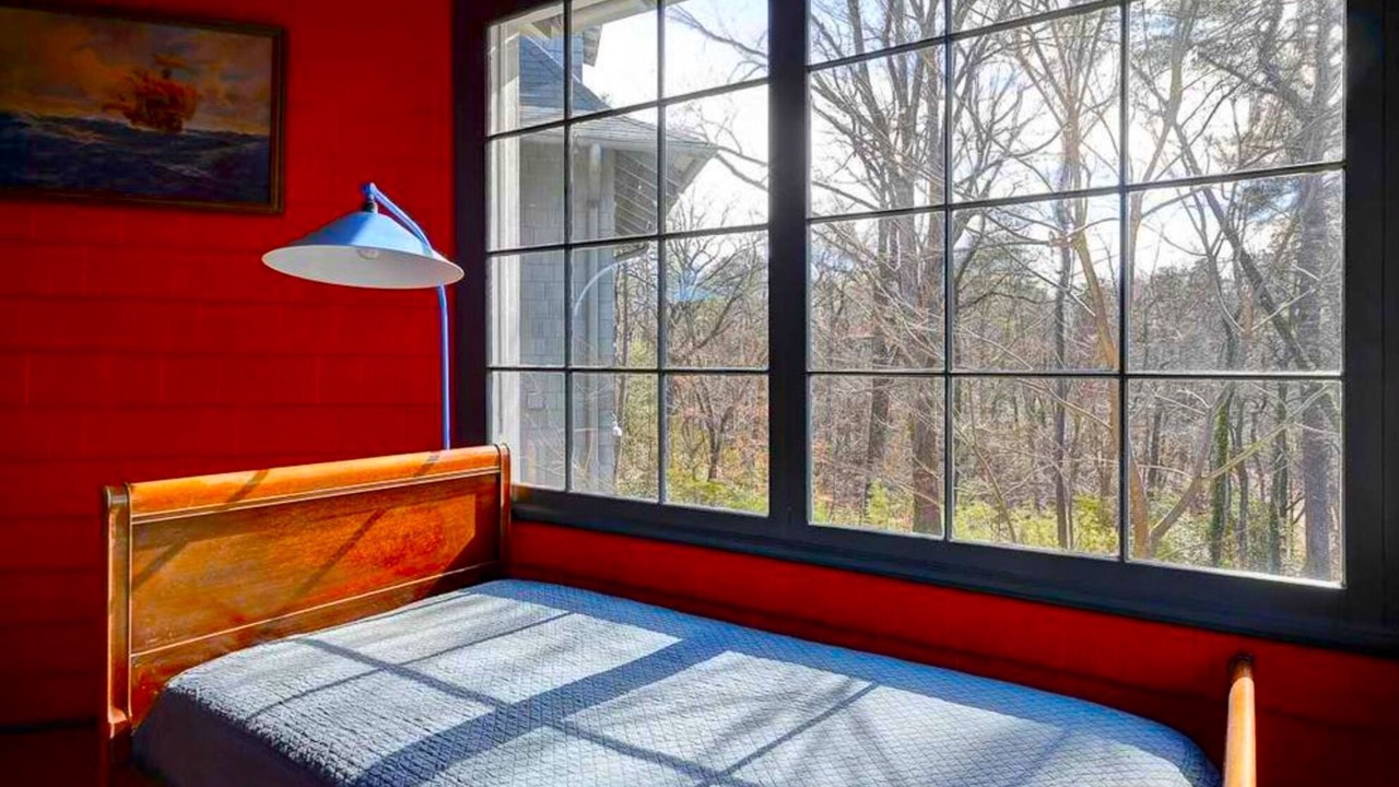 Photo of Bedroom in Lynn