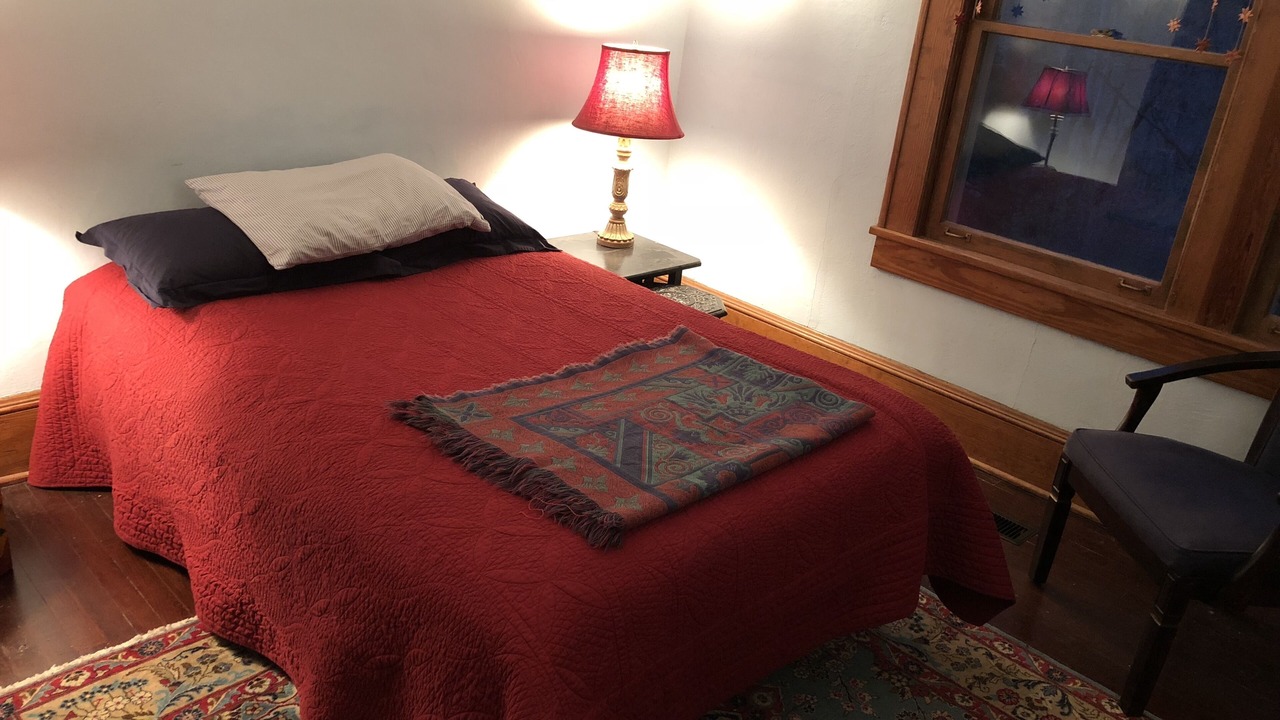 Photo of Bedroom in Lynn