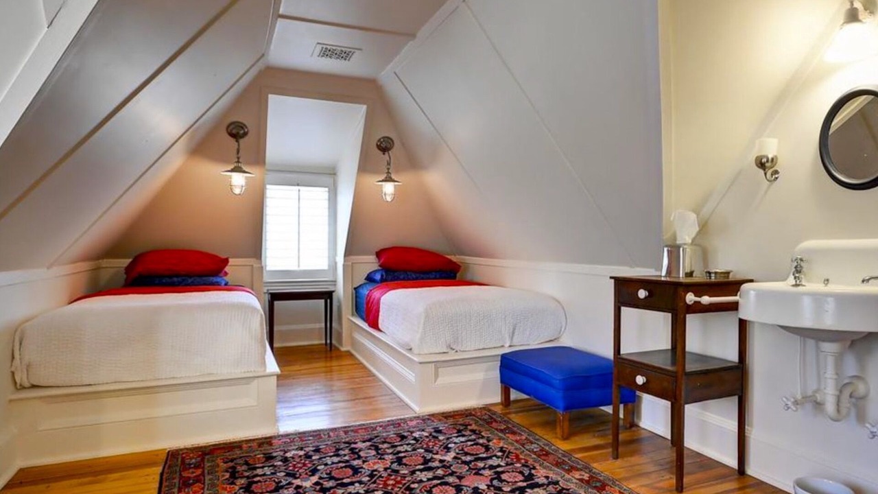 Photo of Bedroom in Lynn