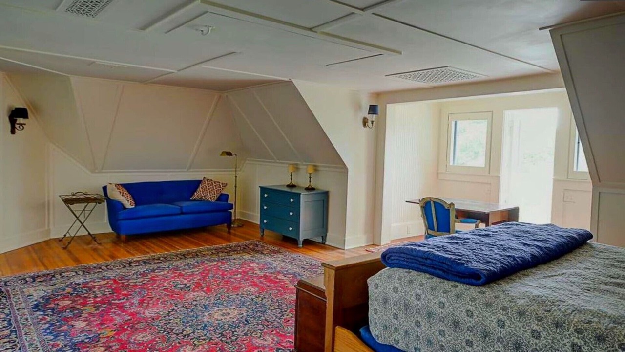 Photo of Bedroom in Lynn