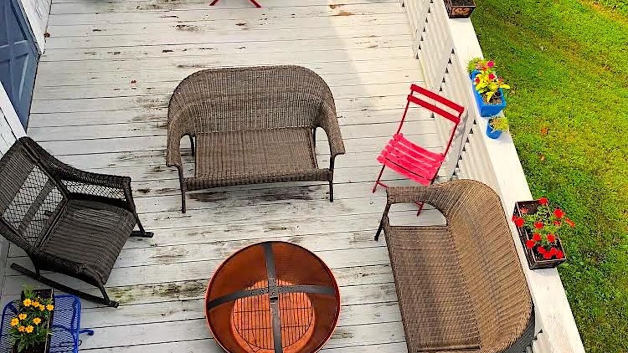 Photo of Patio Balcony in Lynn