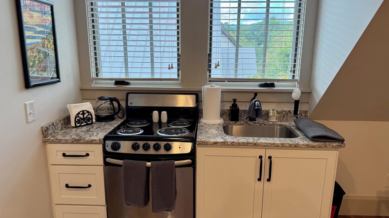 Photo of Kitchen in Cheshire