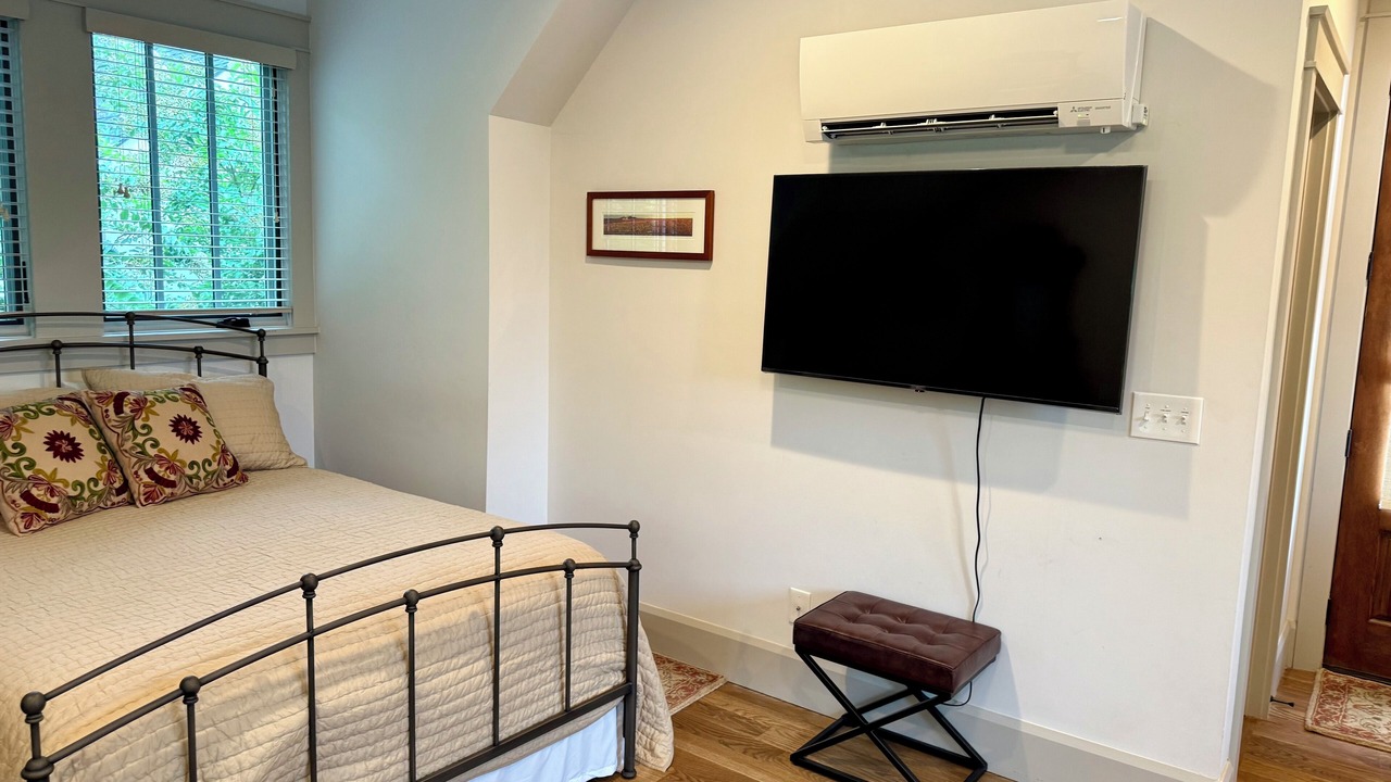 Photo of Bedroom in Cheshire