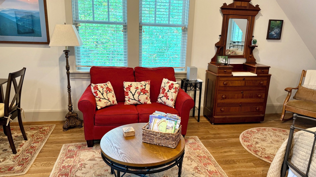 Photo of Livingroom in Cheshire