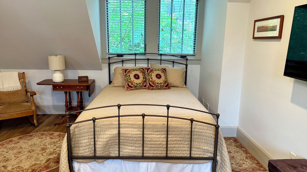 Photo of Bedroom in Cheshire