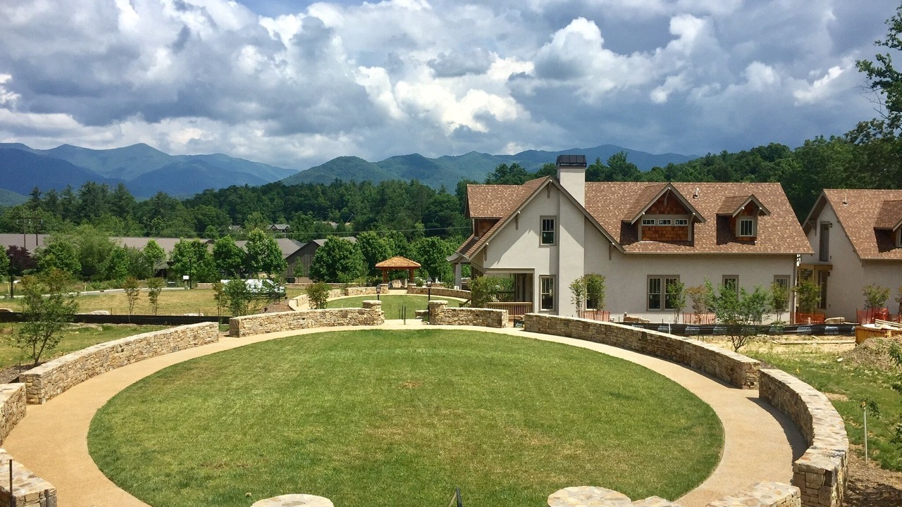 Photo of Outdoor in Cheshire