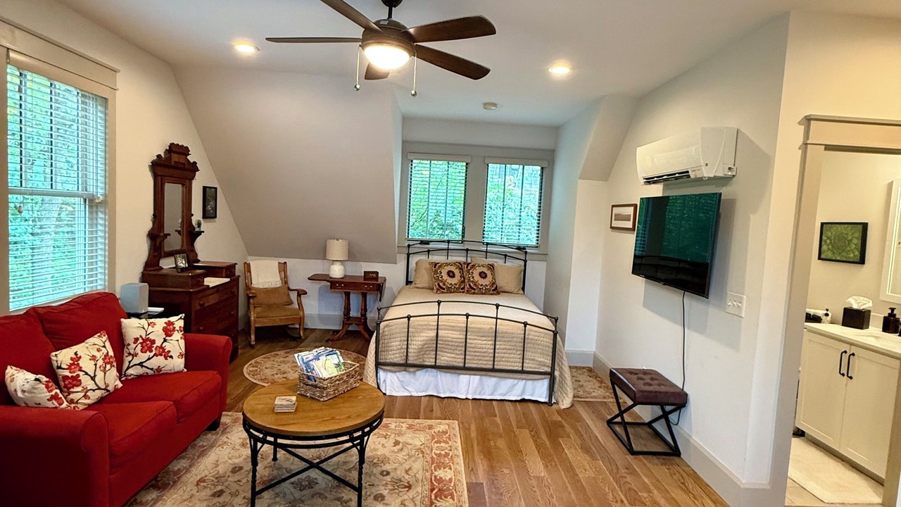 Photo of Bedroom in Cheshire