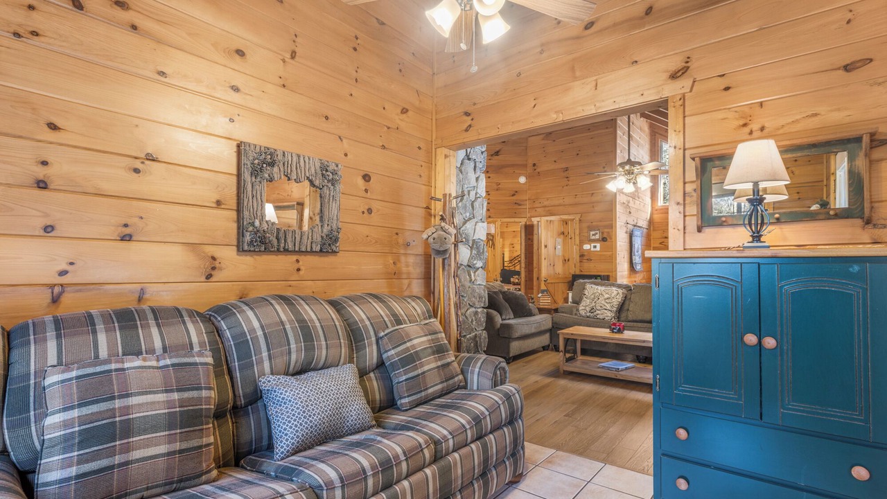 Photo of Livingroom in Andrews