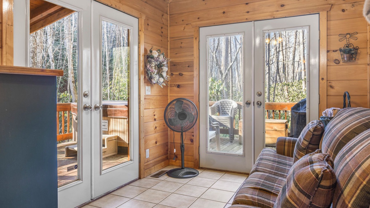 Photo of Livingroom in Andrews