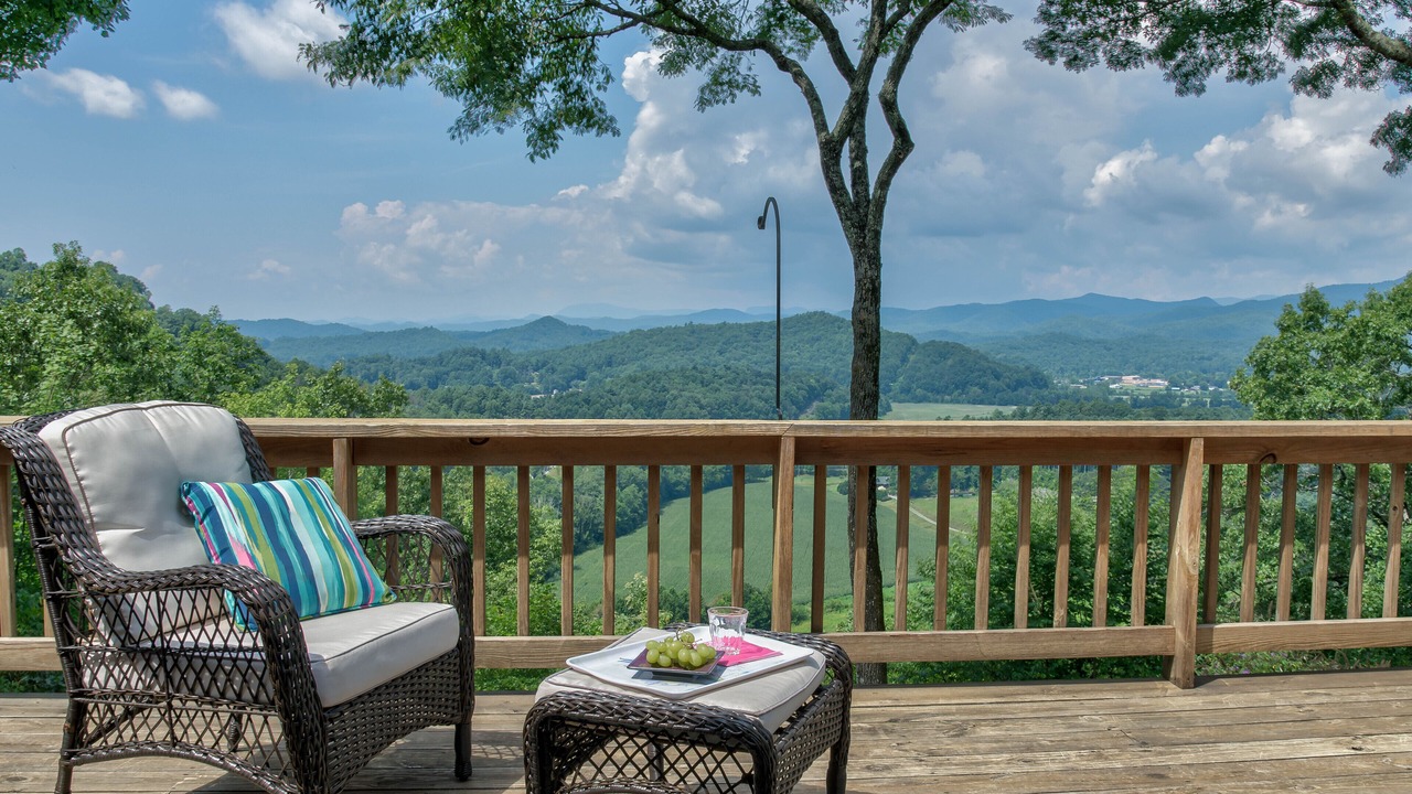 Photo of Outdoor in Pisgah Forest
