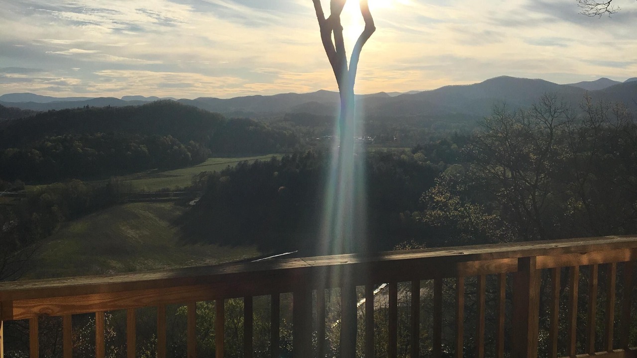 Photo of Others in Pisgah Forest