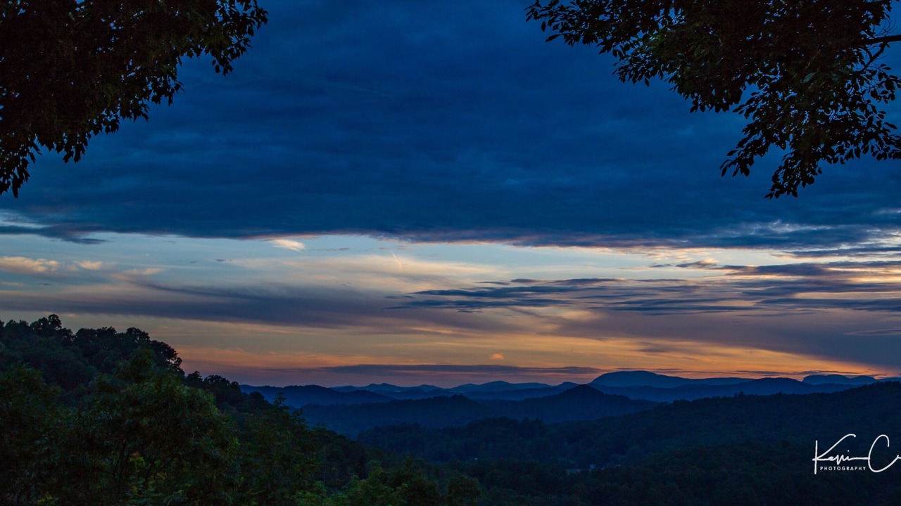 Photo of Others in Pisgah Forest