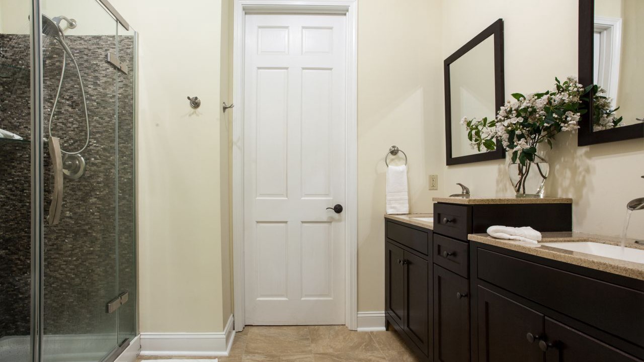 Photo of Bathroom in Black Mountain