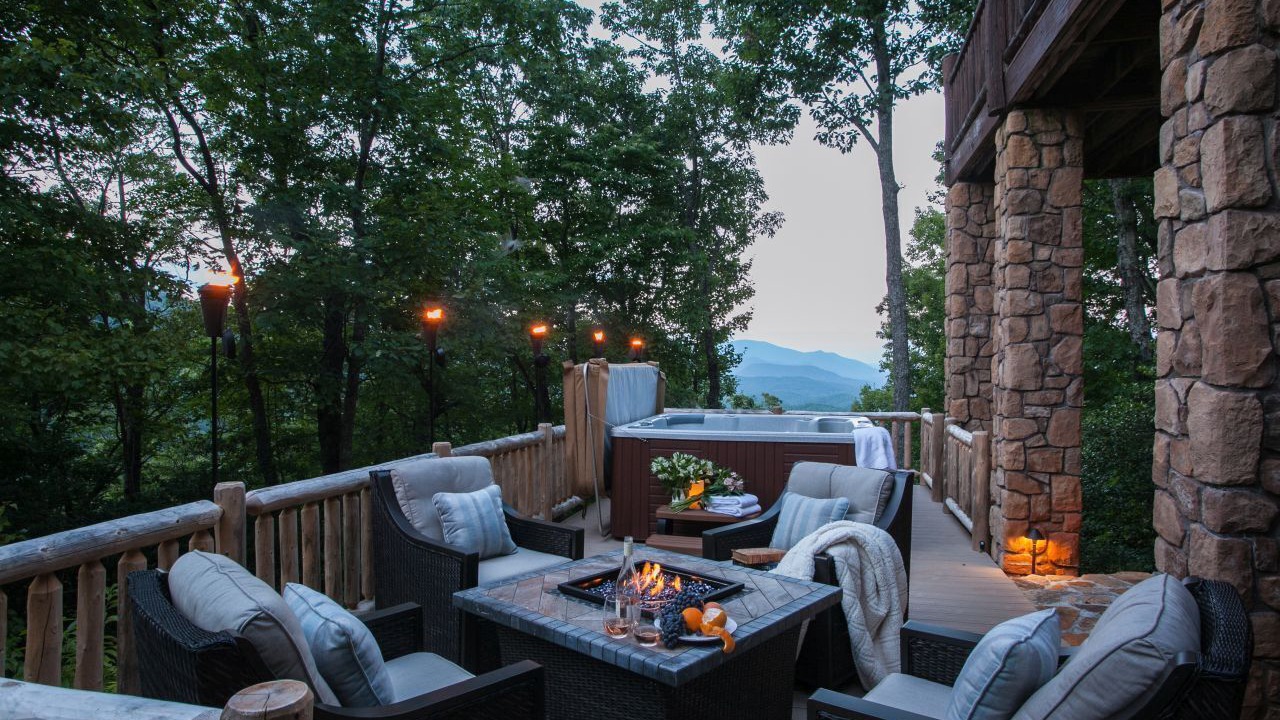 Photo of Outdoor in Black Mountain