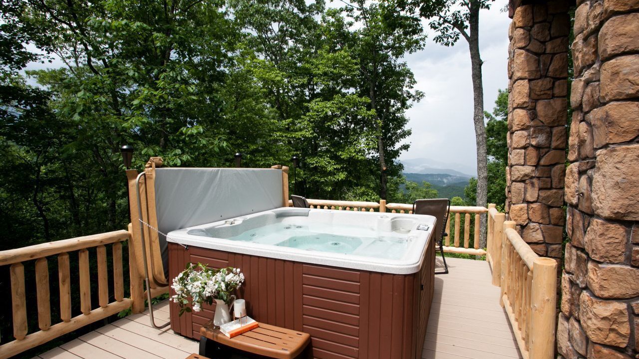 Photo of Bedroom in Black Mountain