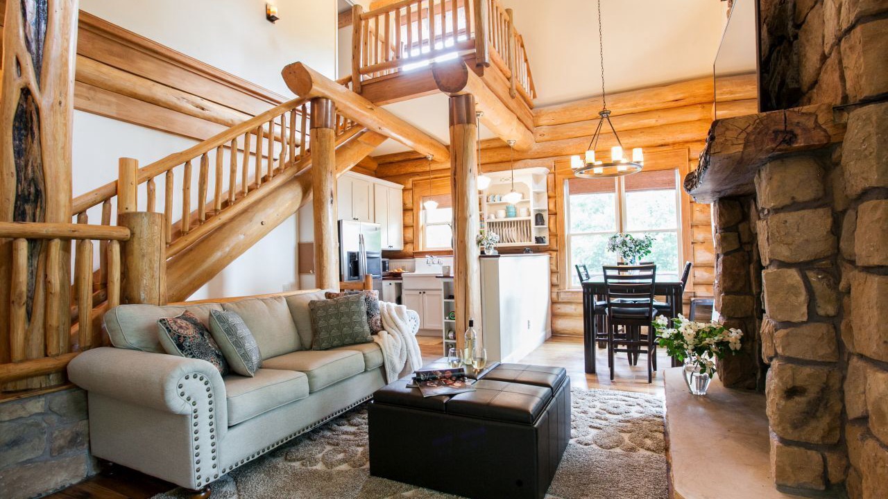 Photo of Livingroom in Black Mountain