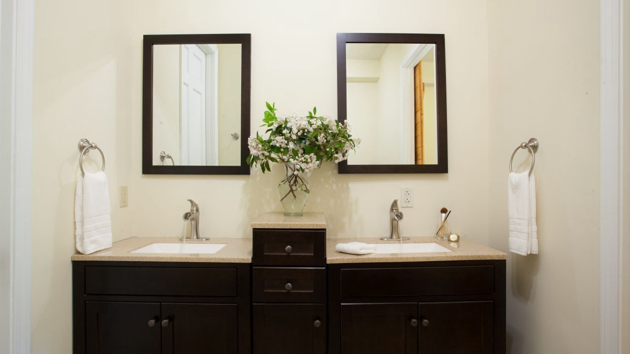 Photo of Bathroom in Black Mountain